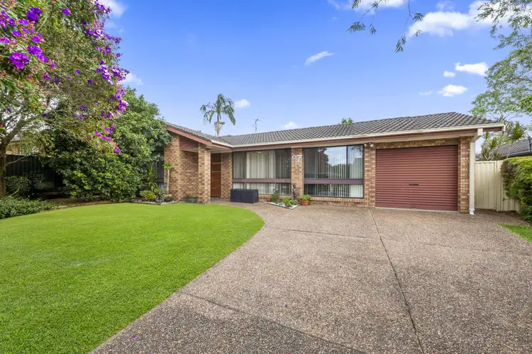 97 Langford Drive, Kariong NSW 2250
