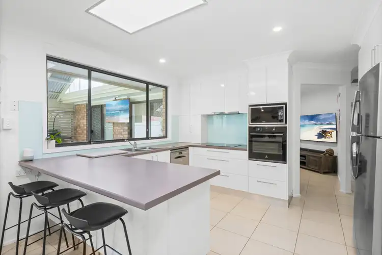 Second view of Homely house listing, 97 Langford Drive, Kariong NSW 2250