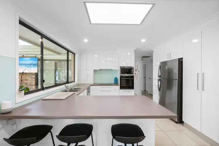 Third view of Homely house listing, 97 Langford Drive, Kariong NSW 2250