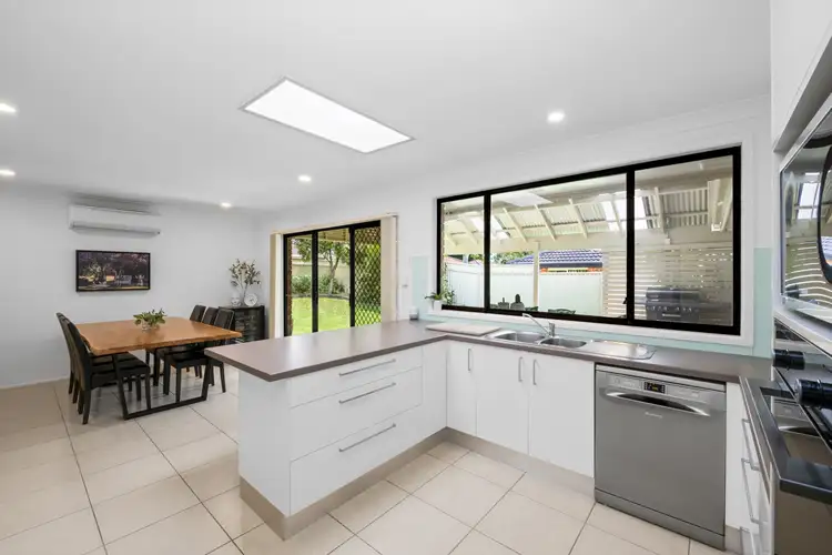 Fourth view of Homely house listing, 97 Langford Drive, Kariong NSW 2250