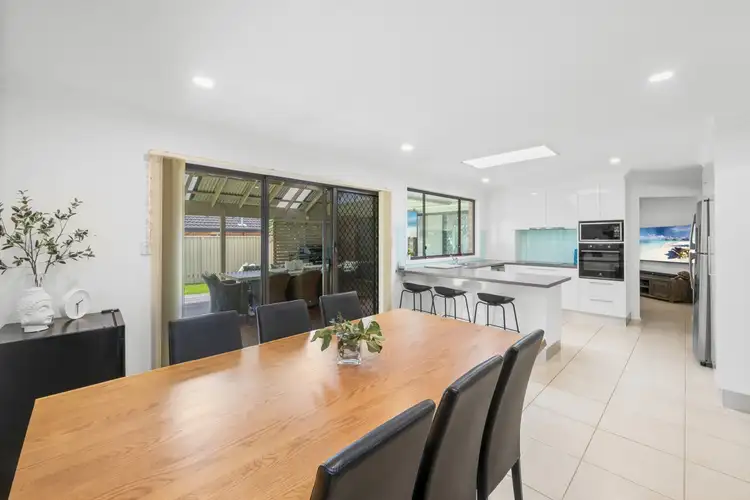 Fifth view of Homely house listing, 97 Langford Drive, Kariong NSW 2250