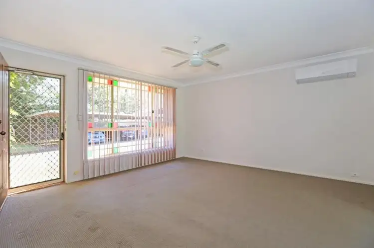 Second view of Homely unit listing, 10/189a Mileham Street, South Windsor NSW 2756