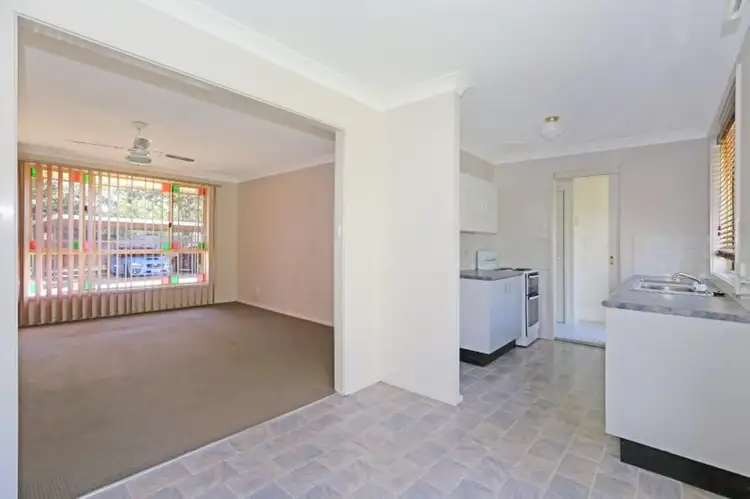 Third view of Homely unit listing, 10/189a Mileham Street, South Windsor NSW 2756