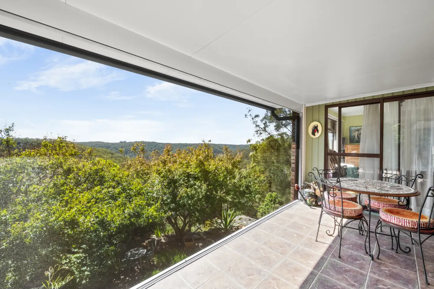 Main view of Homely house listing, 3 Coreen Close, Berowra Heights NSW 2082