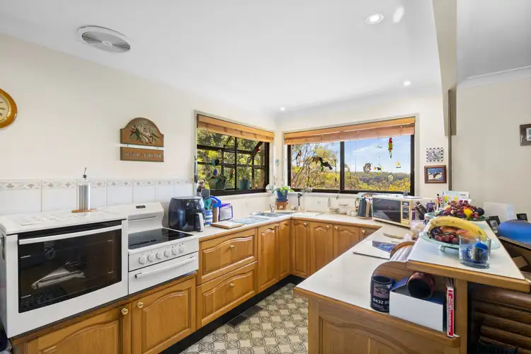 Fifth view of Homely house listing, 3 Coreen Close, Berowra Heights NSW 2082