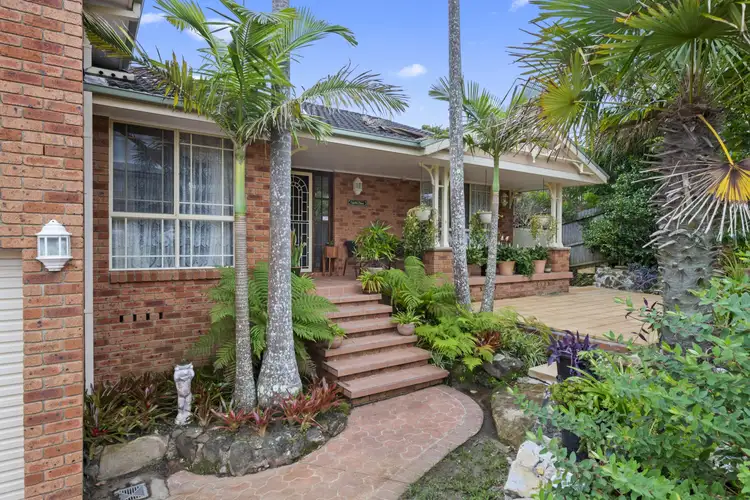 Second view of Homely house listing, 11 Barclay Close, Kariong NSW 2250