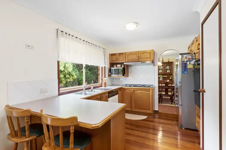Third view of Homely house listing, 11 Barclay Close, Kariong NSW 2250