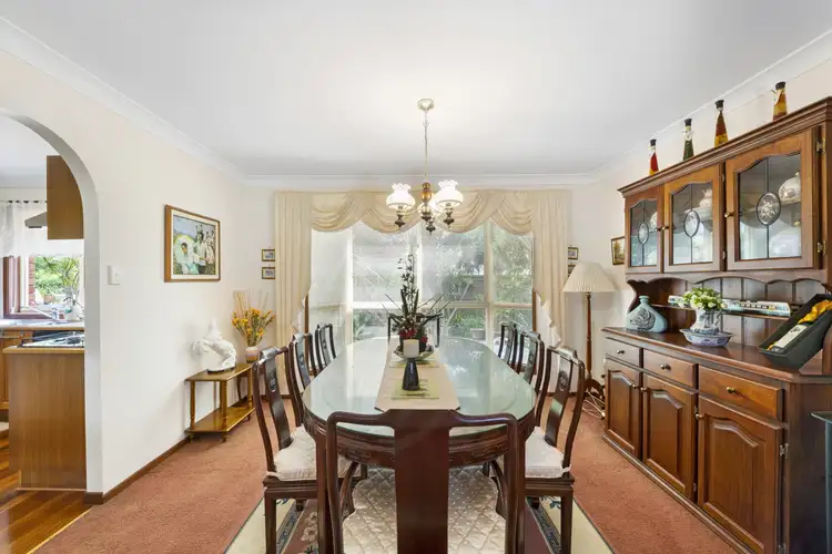 Fourth view of Homely house listing, 11 Barclay Close, Kariong NSW 2250