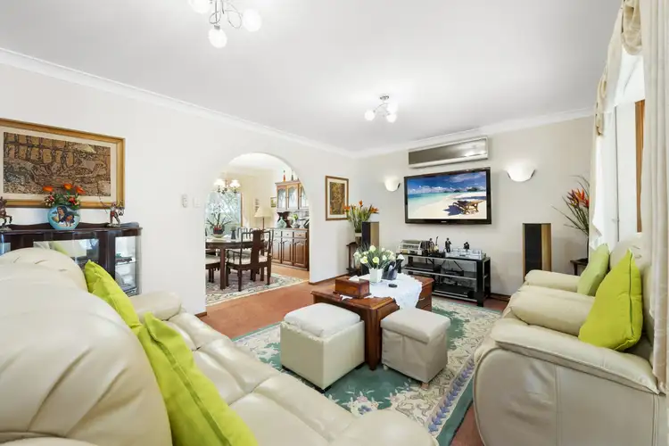 Fifth view of Homely house listing, 11 Barclay Close, Kariong NSW 2250