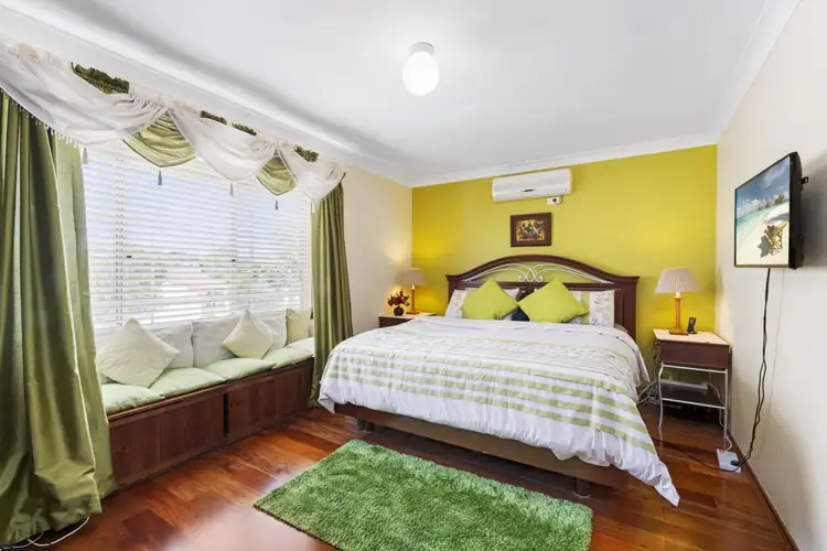 Seventh view of Homely house listing, 11 Barclay Close, Kariong NSW 2250