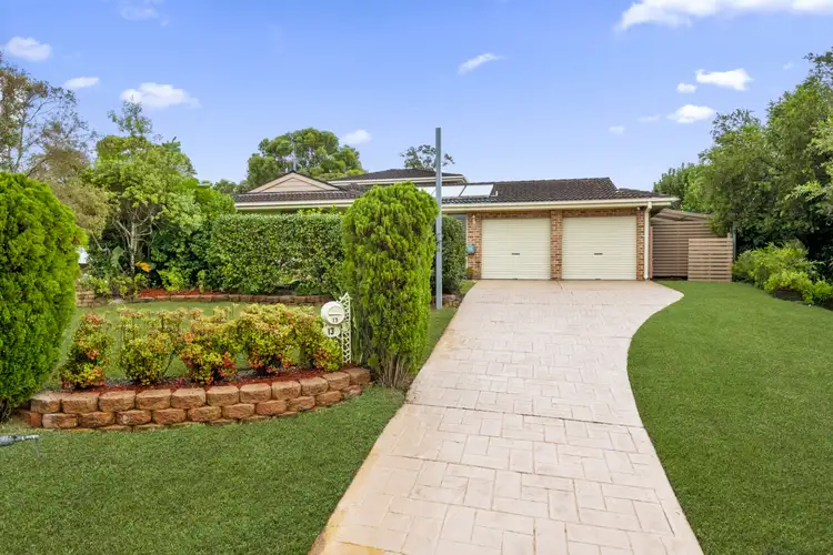 13 Hayter Close, Kariong NSW 2250