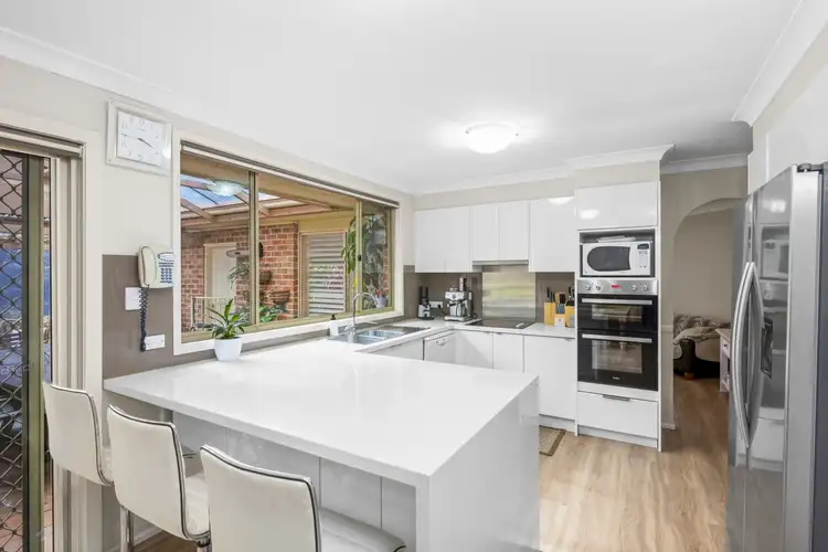 Fifth view of Homely house listing, 13 Hayter Close, Kariong NSW 2250