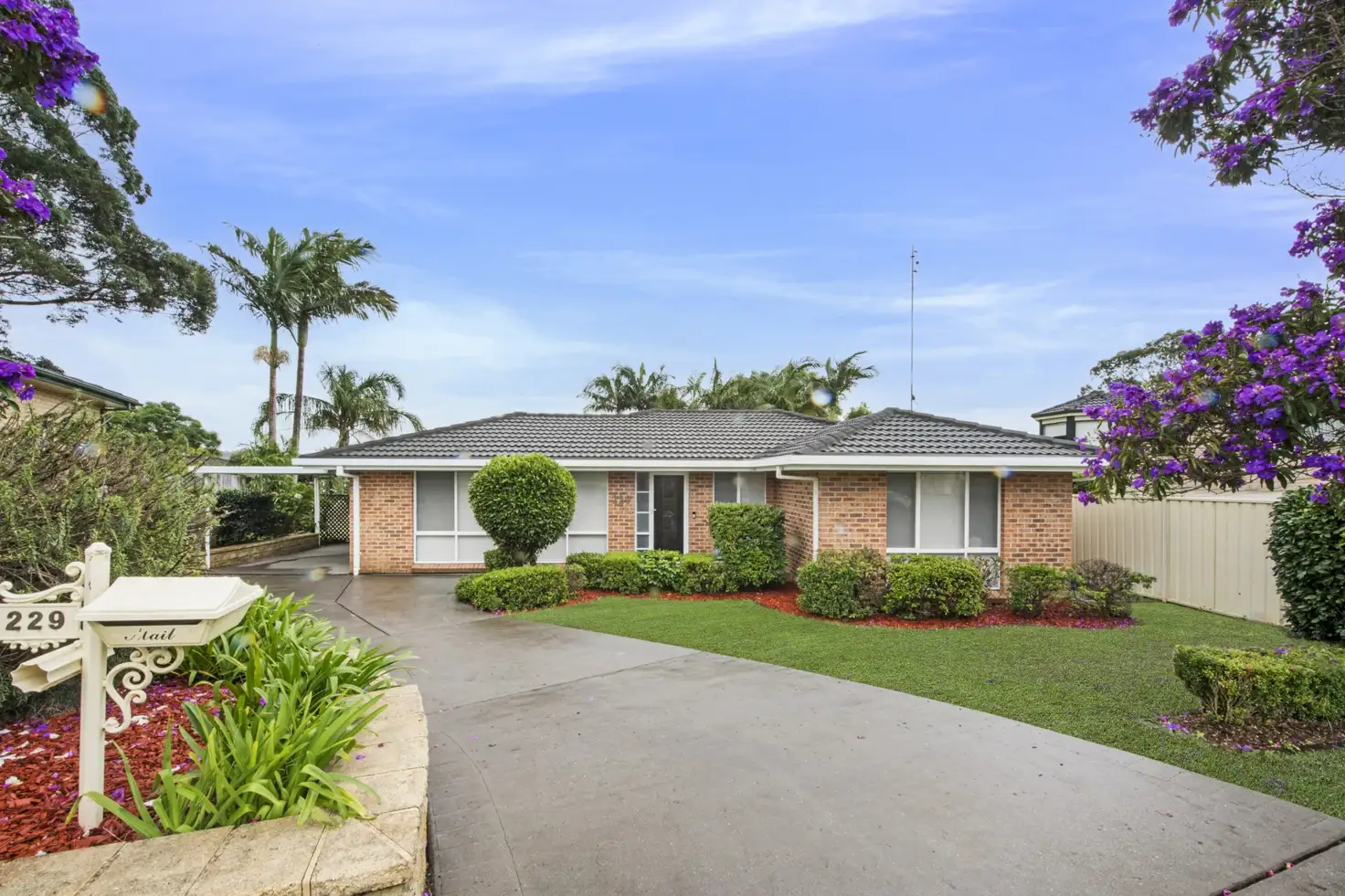 Main view of Homely house listing, 229 Langford Drive, Kariong NSW 2250