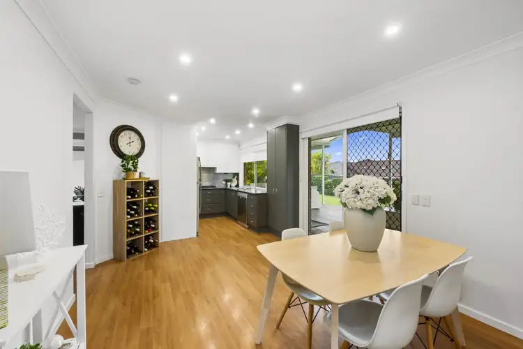 Fifth view of Homely house listing, 229 Langford Drive, Kariong NSW 2250