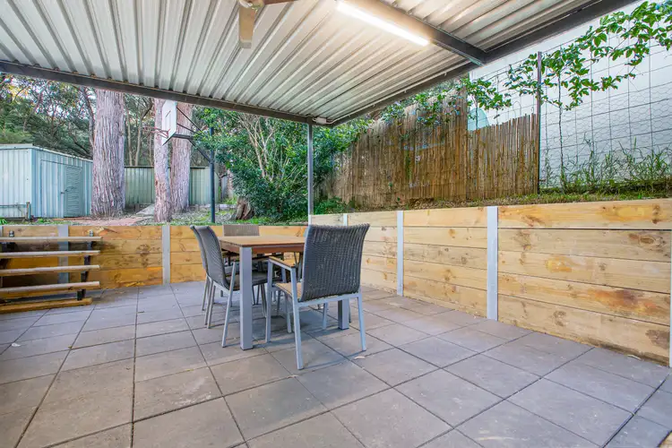 Fifth view of Homely house listing, 98 Lieutenant Bowen Road, Bowen Mountain NSW 2753