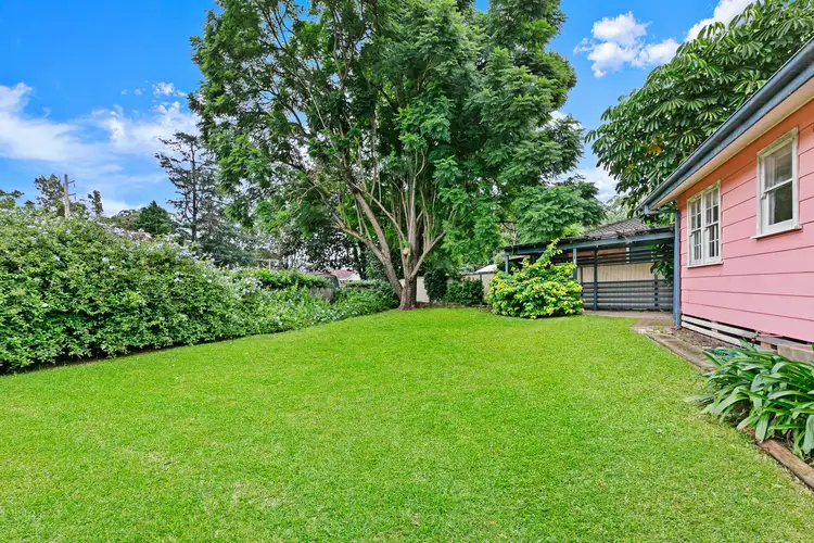 100 Luttrell Street, Hobartville NSW 2753