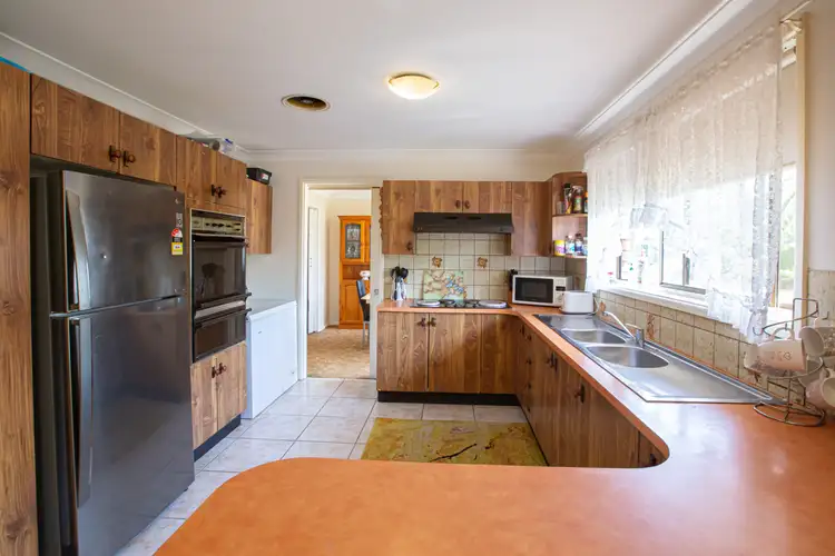 Third view of Homely house listing, 31 Glennie Street, Colyton NSW 2760