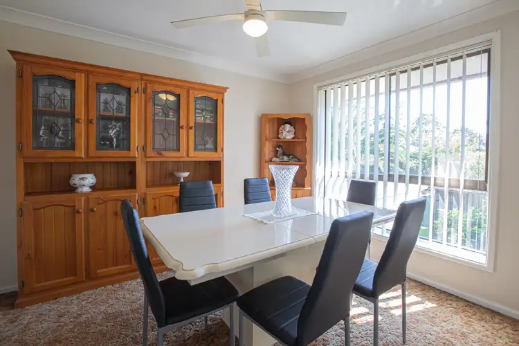 Fifth view of Homely house listing, 31 Glennie Street, Colyton NSW 2760