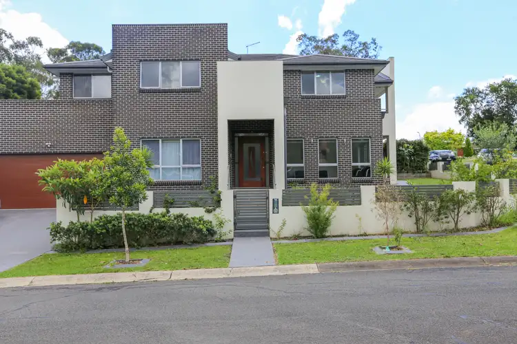 Second view of Homely house listing, Address available on request