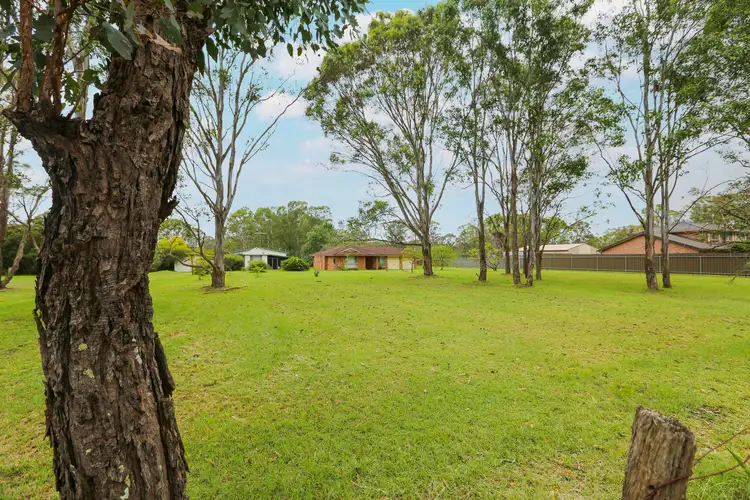 16-22 Jockbet Street, Londonderry NSW 2753
