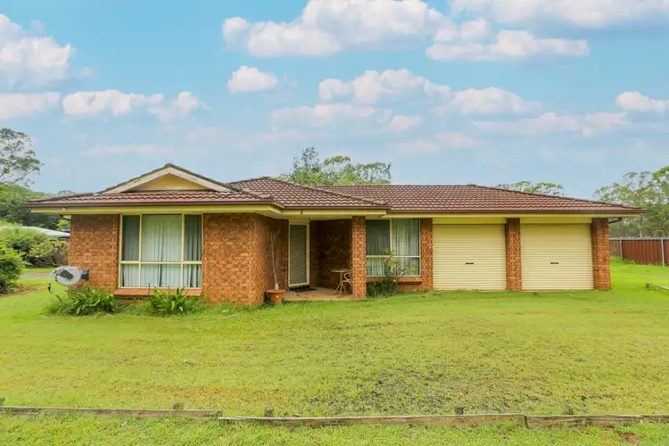 Second view of Homely house listing, 16-22 Jockbet Street, Londonderry NSW 2753