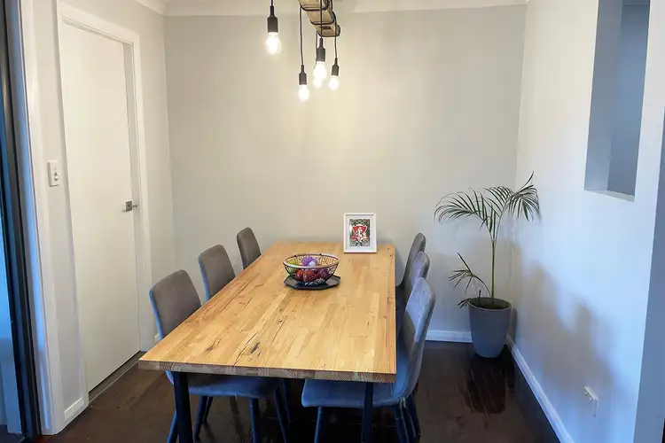 Third view of Homely semi-detached listing, 3 Moolana Parade, South Penrith NSW 2750