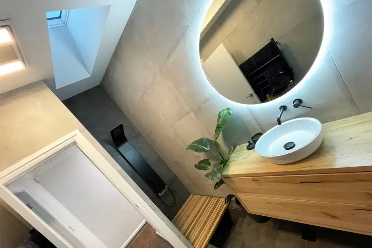 Fifth view of Homely semi-detached listing, 3 Moolana Parade, South Penrith NSW 2750