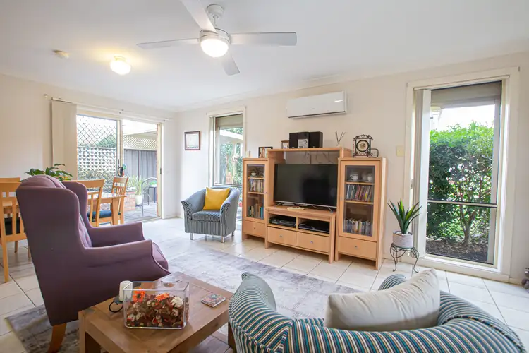 Second view of Homely villa listing, 8/48 College Street, Cambridge Park NSW 2747
