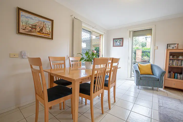 Third view of Homely villa listing, 8/48 College Street, Cambridge Park NSW 2747