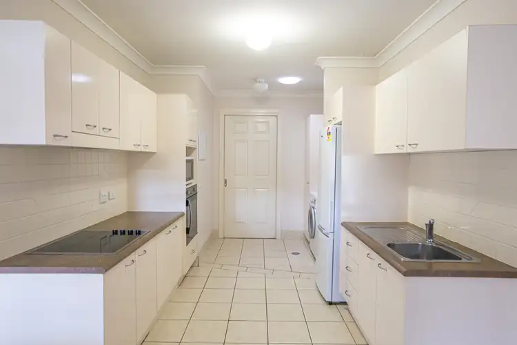Fourth view of Homely villa listing, 8/48 College Street, Cambridge Park NSW 2747