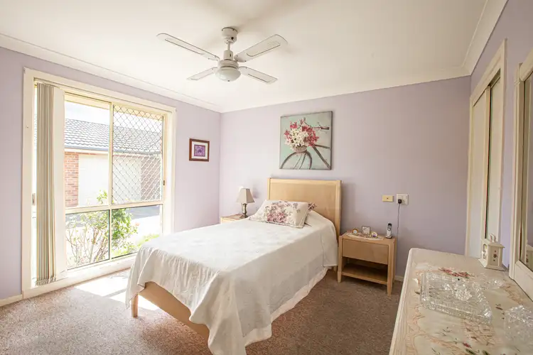 Fifth view of Homely villa listing, 8/48 College Street, Cambridge Park NSW 2747