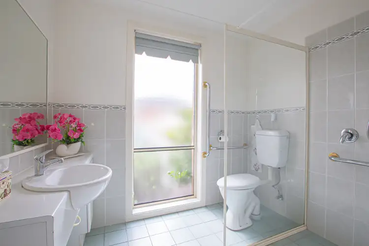 Sixth view of Homely villa listing, 8/48 College Street, Cambridge Park NSW 2747