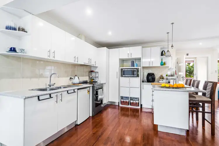 Second view of Homely house listing, 9 Barrie Place, Leumeah NSW 2560