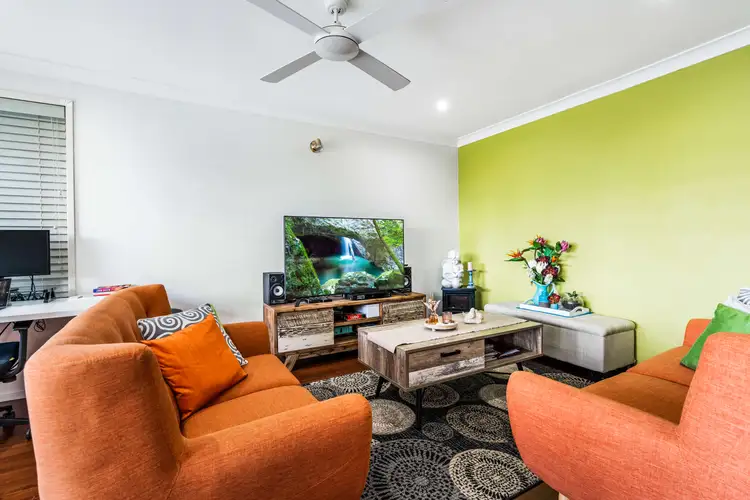 Fourth view of Homely house listing, 9 Barrie Place, Leumeah NSW 2560