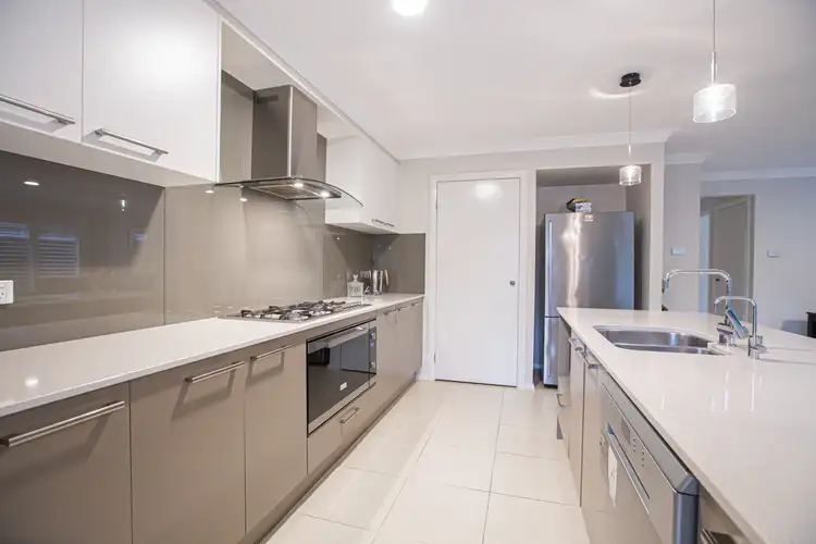 Third view of Homely house listing, 19 Oriri Avenue, Glenmore Park NSW 2745