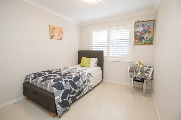 Seventh view of Homely house listing, 19 Oriri Avenue, Glenmore Park NSW 2745