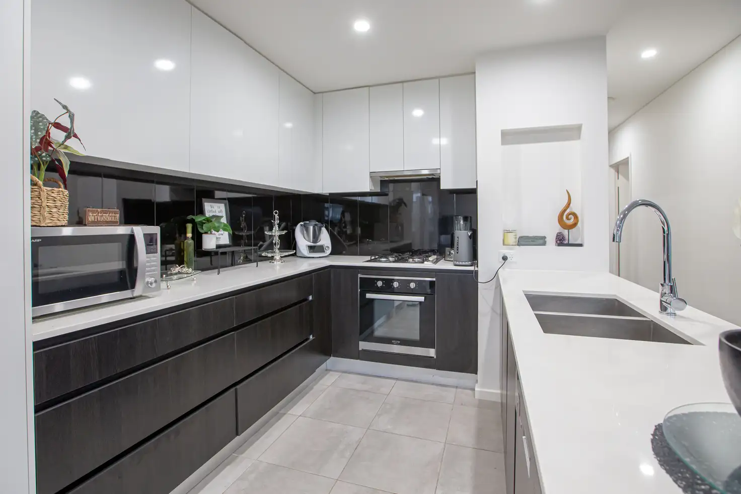 Main view of Homely unit listing, 5/5 Lethbridge Street, Penrith NSW 2750