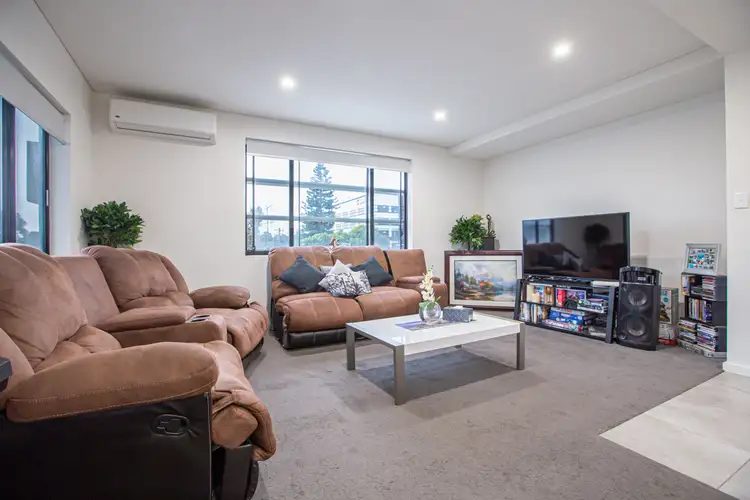 Third view of Homely unit listing, 5/5 Lethbridge Street, Penrith NSW 2750
