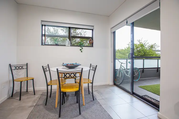 Seventh view of Homely unit listing, 5/5 Lethbridge Street, Penrith NSW 2750