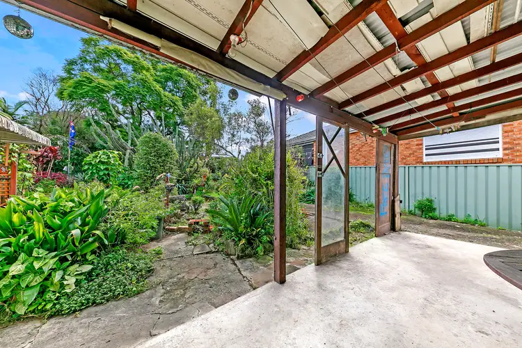 Second view of Homely house listing, 2 Parkland Avenue, Pendle Hill NSW 2145