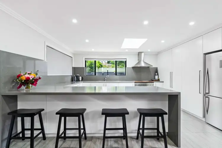 Third view of Homely house listing, 2 Bingara Road, Macquarie Fields NSW 2564