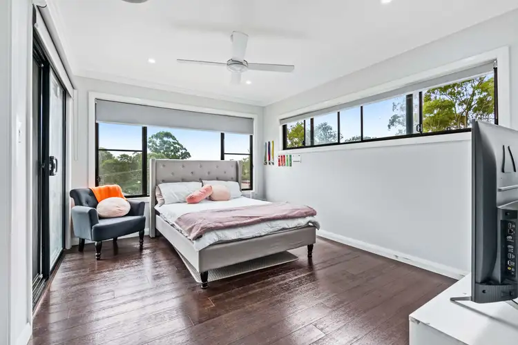 Fifth view of Homely house listing, 2 Bingara Road, Macquarie Fields NSW 2564