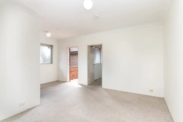 Second view of Homely unit listing, 10/5 Lemongrove Road, Penrith NSW 2750