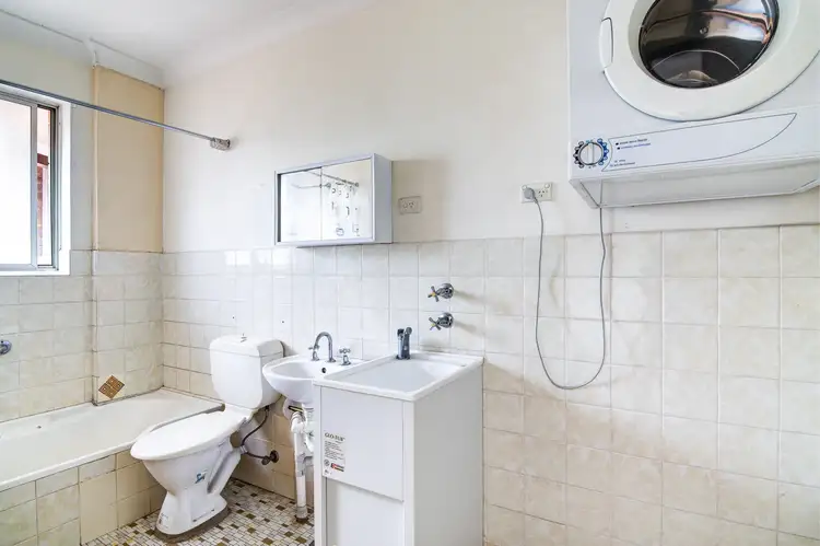 Sixth view of Homely unit listing, 10/5 Lemongrove Road, Penrith NSW 2750