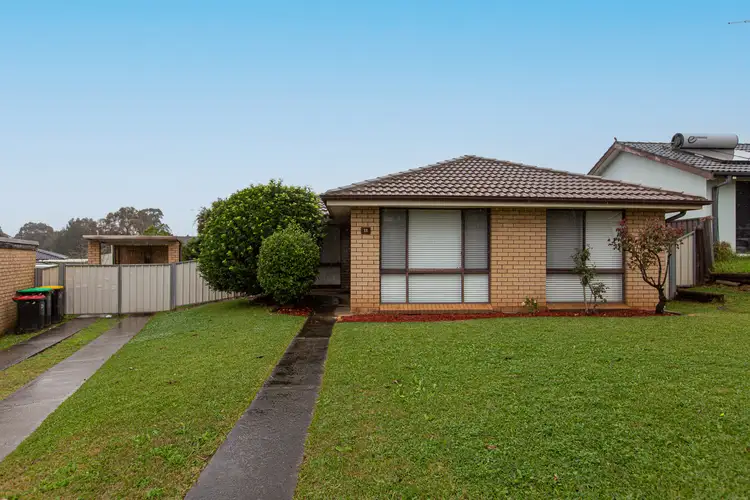 18 Charkers Street