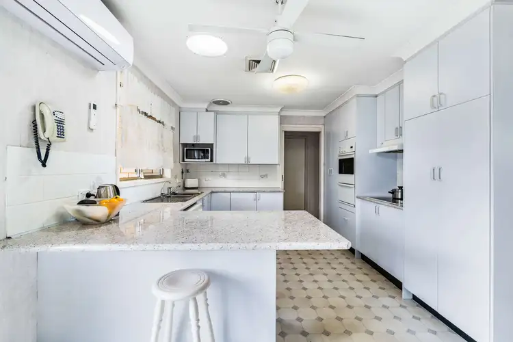 Second view of Homely house listing, 8 Kooloona Crescent, Bradbury NSW 2560