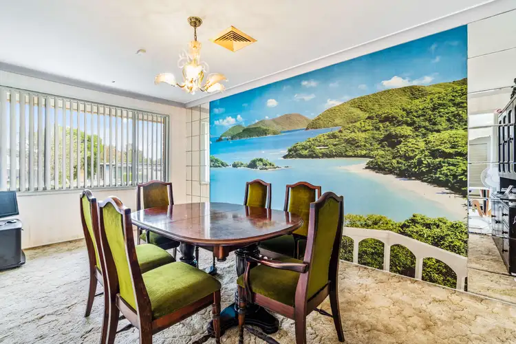 Fifth view of Homely house listing, 8 Kooloona Crescent, Bradbury NSW 2560