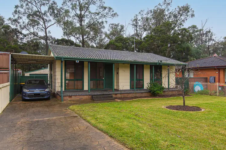 Main view of Homely house listing, 130 Captain Cook Drive, Willmot NSW 2770
