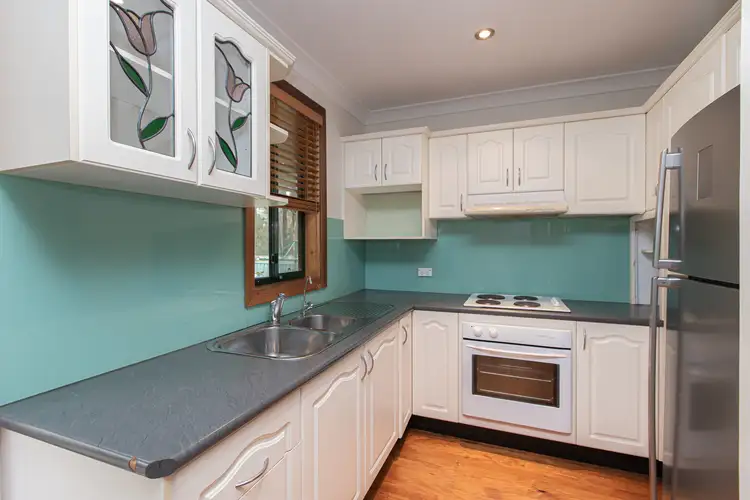 Second view of Homely house listing, 130 Captain Cook Drive, Willmot NSW 2770