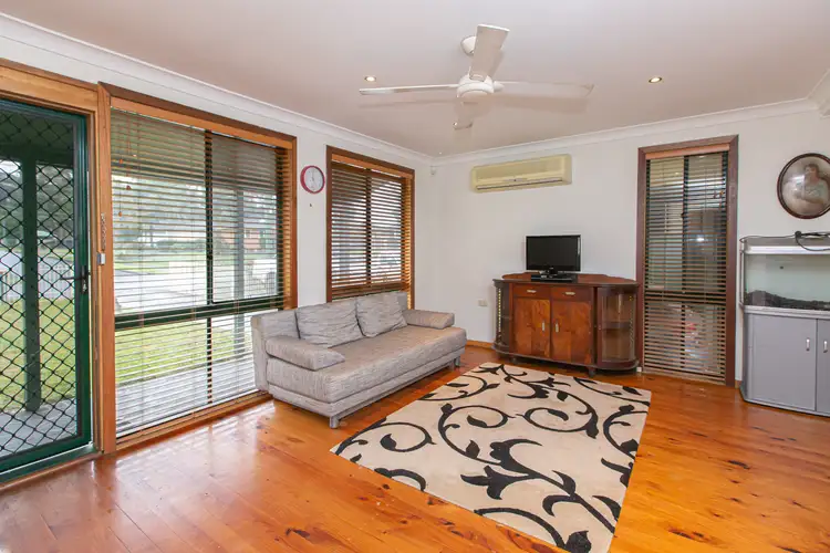 Third view of Homely house listing, 130 Captain Cook Drive, Willmot NSW 2770